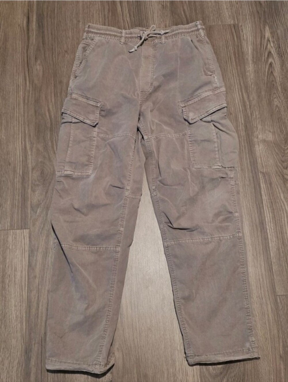 Cargo Pants